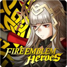 List of skills in Fire Emblem Heroes/Passive skills.